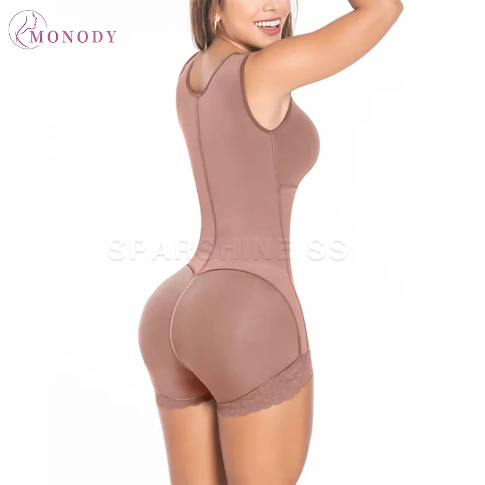 Colombian Post-Surgery Bodysuit