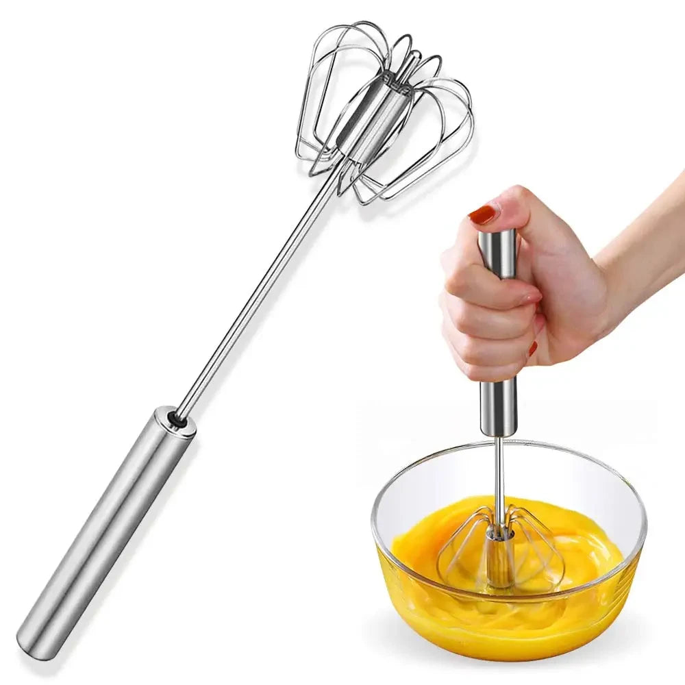 4-Speed Hand Mixer