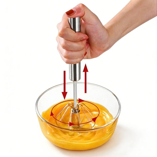 4-Speed Hand Mixer