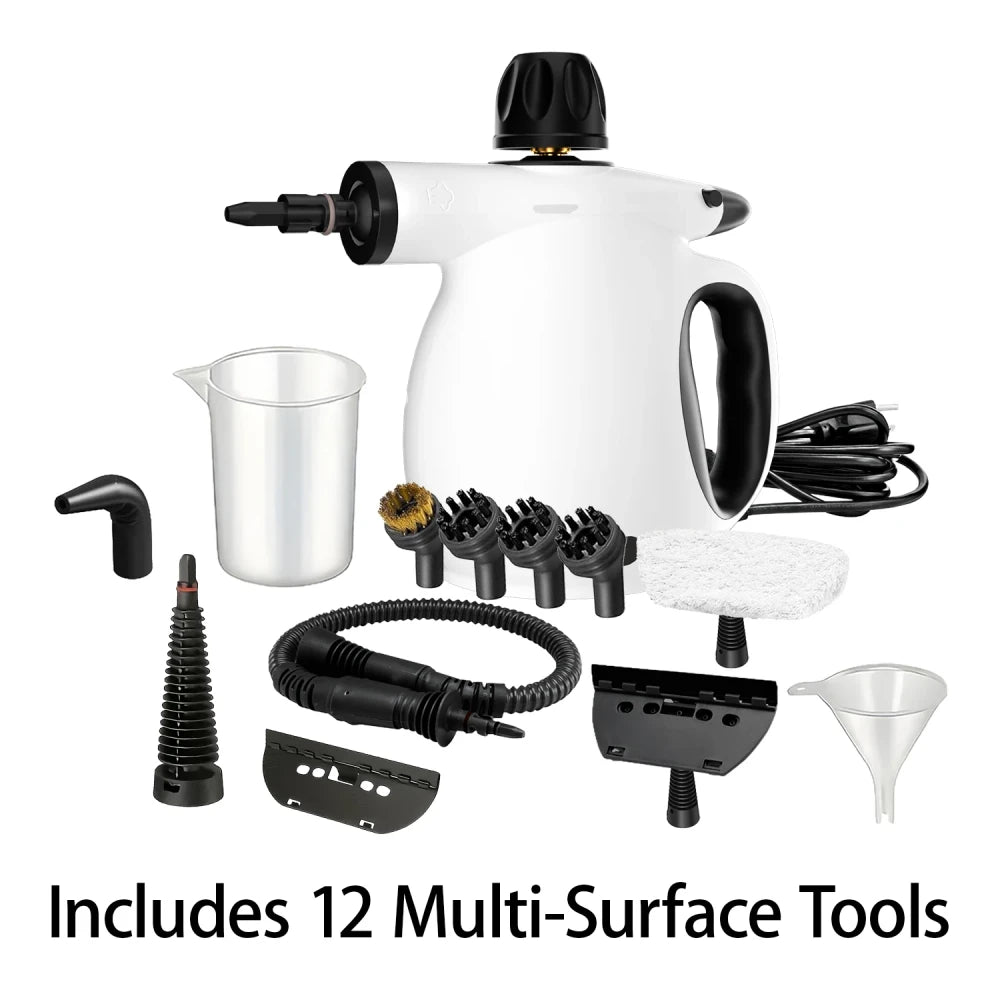 Portable Handheld Steam Cleaner