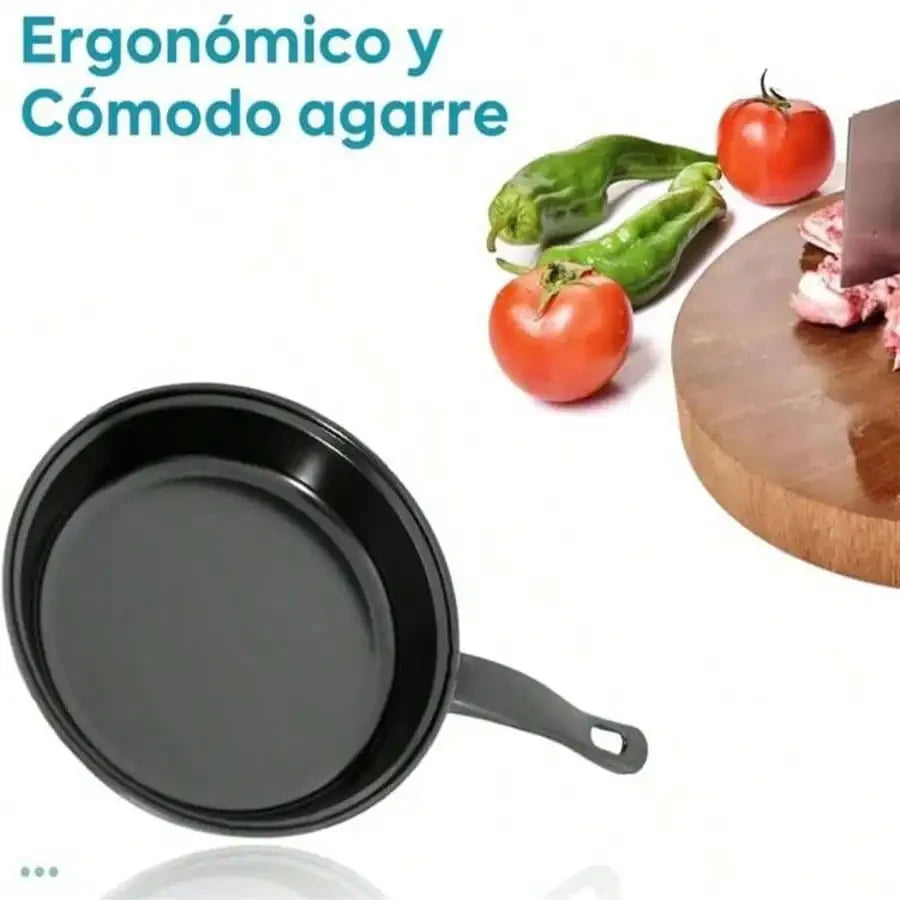 13-Piece Nonstick Cookware Set