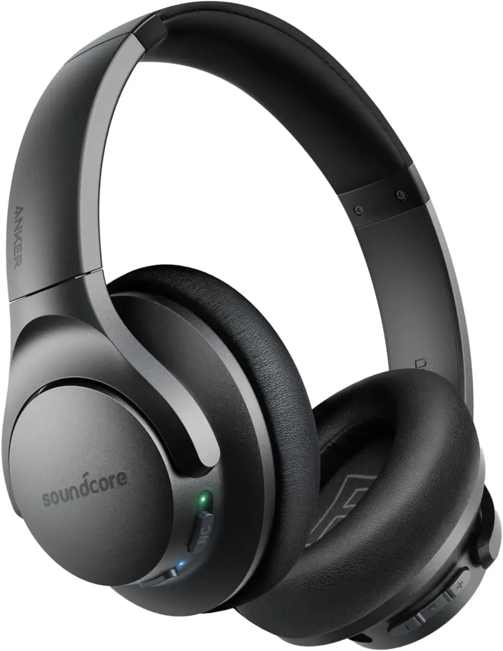 Refurbished Anker Soundcore Q20 Headphones